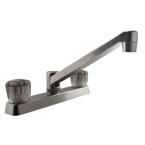 Dura Faucet Kitchen Faucet (MPN: DF-PK600S-SN)