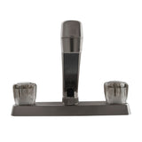 Dura Faucet Kitchen Faucet (MPN: DF-PK600S-SN)