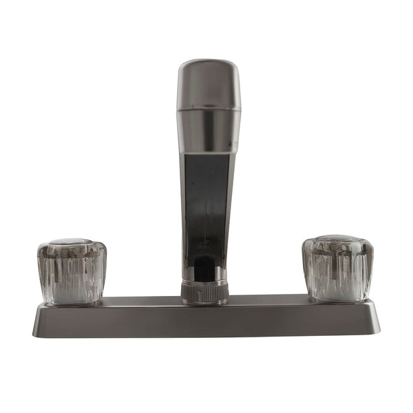 Dura Faucet Kitchen Faucet (MPN: DF-PK600S-SN)