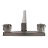 Dura Faucet Kitchen Faucet (MPN: DF-PK600S-SN)