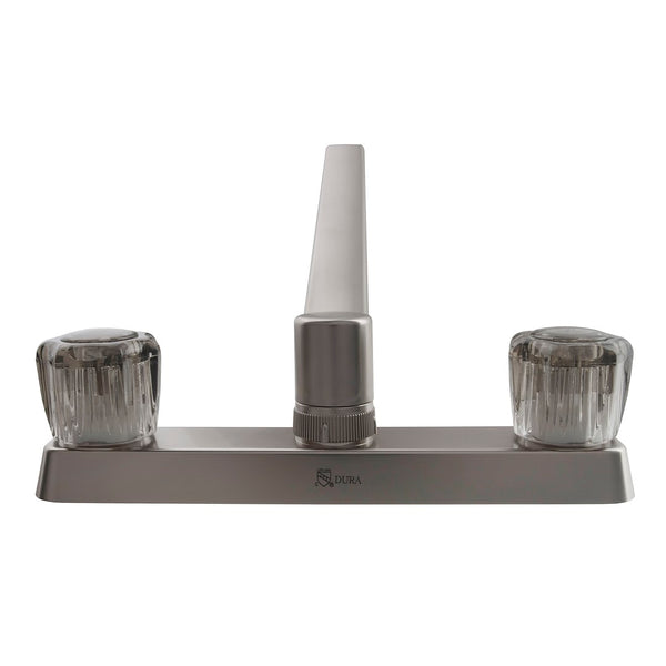 Dura Faucet Kitchen Faucet (MPN: DF-PK600S-SN)