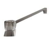 Dura Faucet Kitchen Faucet (MPN: DF-PK600S-SN)
