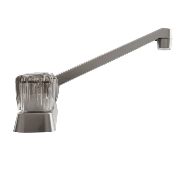 Dura Faucet Kitchen Faucet (MPN: DF-PK600S-SN)