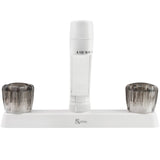 Dura Faucet Kitchen Faucet (MPN: DF-PK600S-WT)