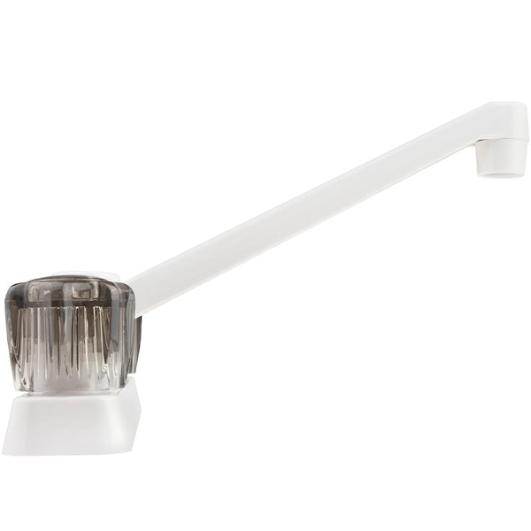 Dura Faucet Kitchen Faucet (MPN: DF-PK600S-WT)