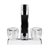 Dura Faucet Kitchen Faucet (MPN: DF-PK640A-CP)