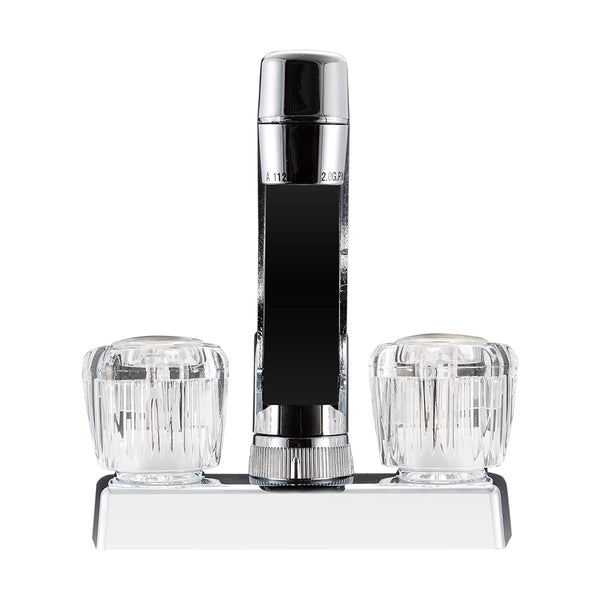 Dura Faucet Kitchen Faucet (MPN: DF-PK640A-CP)