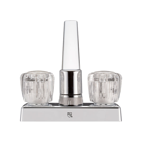 Dura Faucet Kitchen Faucet (MPN: DF-PK640A-CP)