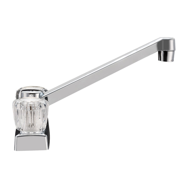 Dura Faucet Kitchen Faucet (MPN: DF-PK640A-CP)