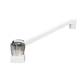 Dura Faucet Kitchen Faucet (MPN: DF-PK640S-WT)