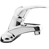 Dura Faucet Lavatory Faucet (MPN: DF-PL100-CP)