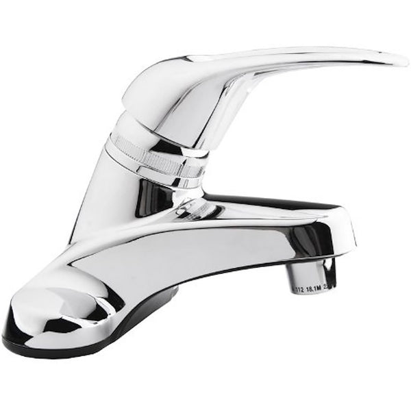 Dura Faucet Lavatory Faucet (MPN: DF-PL100-CP)