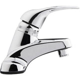 Dura Faucet Lavatory Faucet (MPN: DF-PL100-CP)
