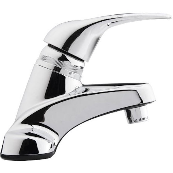 Dura Faucet Lavatory Faucet (MPN: DF-PL100-CP)