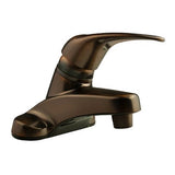 Dura Faucet Lavatory Faucet (MPN: DF-PL100-ORB)