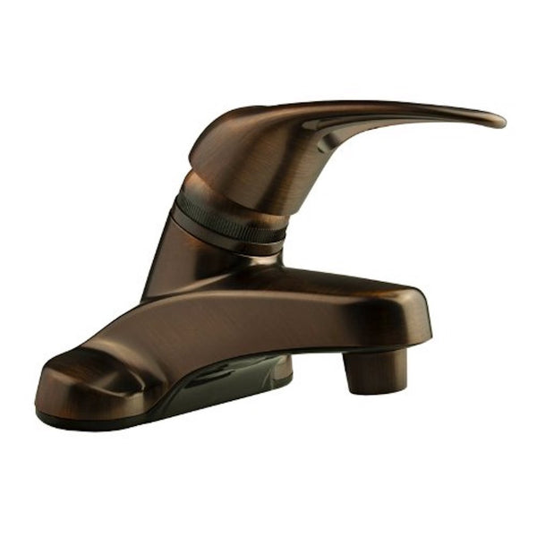 Dura Faucet Lavatory Faucet (MPN: DF-PL100-ORB)