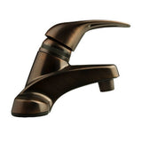 Dura Faucet Lavatory Faucet (MPN: DF-PL100-ORB)