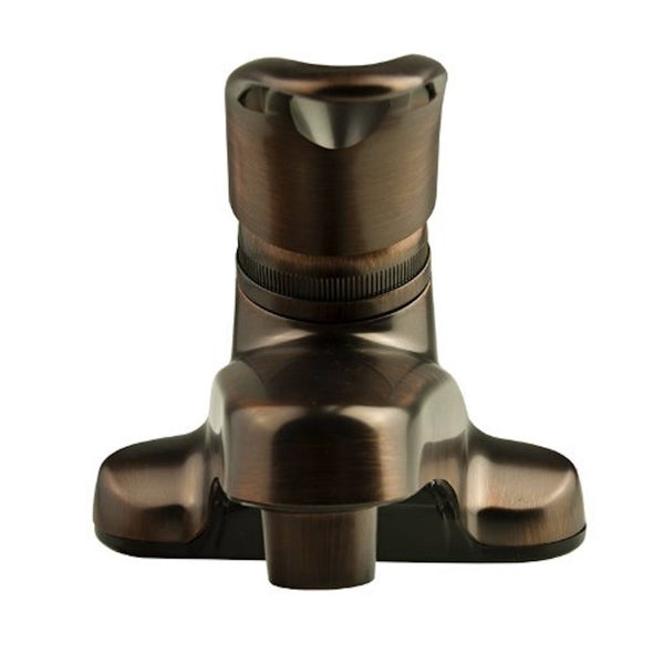 Dura Faucet Lavatory Faucet (MPN: DF-PL100-ORB)