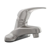 Dura Faucet Lavatory Faucet (MPN: DF-PL100-SN)