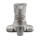 Dura Faucet Lavatory Faucet (MPN: DF-PL100-SN)