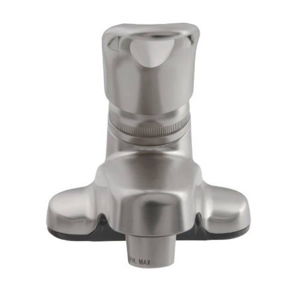 Dura Faucet Lavatory Faucet (MPN: DF-PL100-SN)