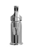 Dura Faucet RV Lavatory Faucet (MPN: DF-PL200-CP)