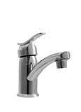 Dura Faucet RV Lavatory Faucet (MPN: DF-PL200-CP)