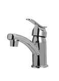 Dura Faucet RV Lavatory Faucet (MPN: DF-PL200-CP)
