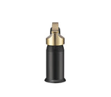 Dura Faucet RV Lavatory Faucet (MPN: DF-PL200-MBMG)