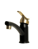 Dura Faucet RV Lavatory Faucet (MPN: DF-PL200-MBRG)