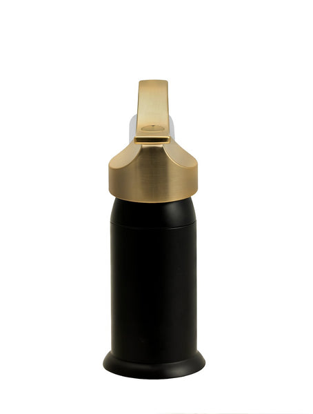Dura Faucet RV Lavatory Faucet (MPN: DF-PL200-MBRG)