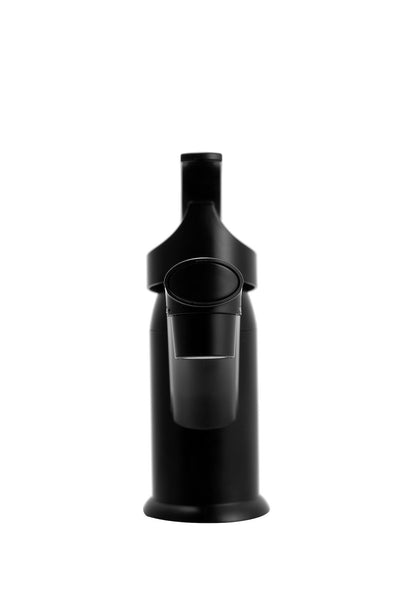 Dura Faucet RV Lavatory Faucet (MPN: DF-PL200-MB)