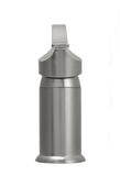 Dura Faucet RV Lavatory Faucet (MPN: DF-PL200-SN)