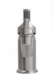 Dura Faucet RV Lavatory Faucet (MPN: DF-PL200-SN)