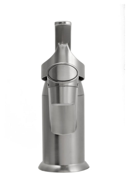 Dura Faucet RV Lavatory Faucet (MPN: DF-PL200-SN)