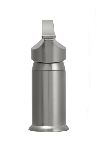 Dura Faucet RV Lavatory Faucet (MPN: DF-PL200-SN)