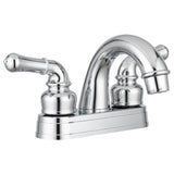 Dura Faucet Lavatory Faucet (MPN: DF-PL620C-CP)