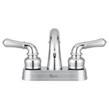 Dura Faucet Lavatory Faucet (MPN: DF-PL620C-CP)