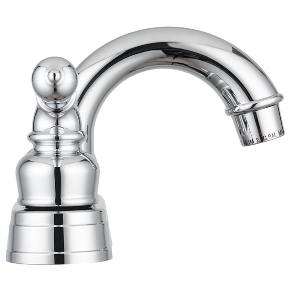 Dura Faucet Lavatory Faucet (MPN: DF-PL620C-CP)