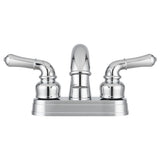 Dura Faucet Lavatory Faucet (MPN: DF-PL620C-CP)