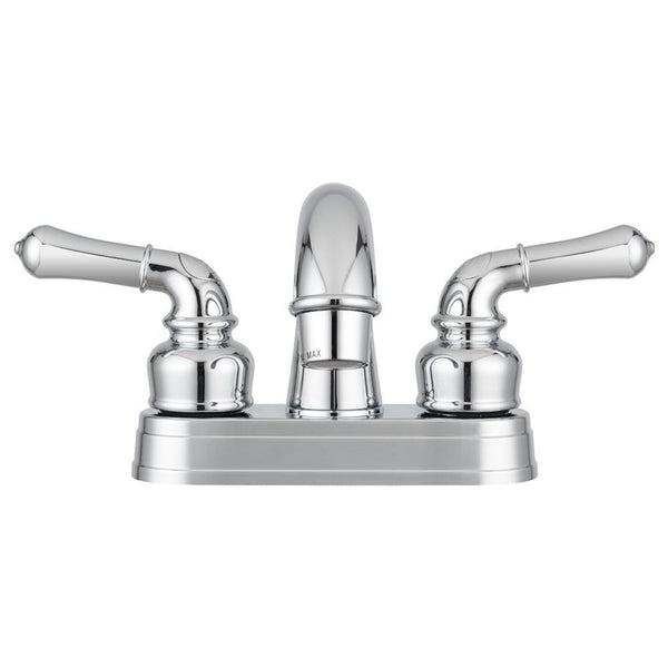 Dura Faucet Lavatory Faucet (MPN: DF-PL620C-CP)