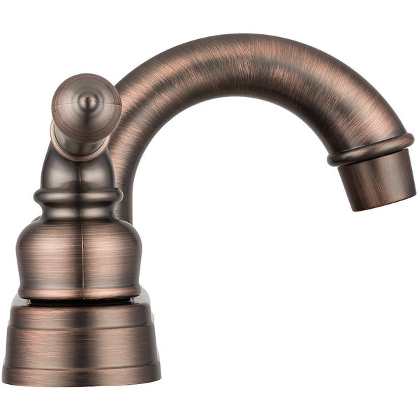 Dura Faucet Lavatory Faucet (MPN: DF-PL620C-ORB)