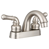 Dura Faucet Lavatory Faucet (MPN: DF-PL620C-SN)