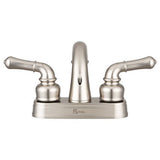 Dura Faucet Lavatory Faucet (MPN: DF-PL620C-SN)