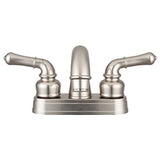 Dura Faucet Lavatory Faucet (MPN: DF-PL620C-SN)