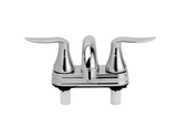 Dura Faucet Lavatory Faucet (MPN: DF-PL620LH-CP)