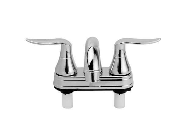 Dura Faucet Lavatory Faucet (MPN: DF-PL620LH-CP)