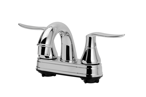 Dura Faucet Lavatory Faucet (MPN: DF-PL620LH-CP)