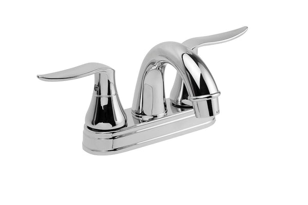 Dura Faucet Lavatory Faucet (MPN: DF-PL620LH-CP)