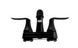 Dura Faucet Lavatory Faucet (MPN: DF-PL620LH-MB)